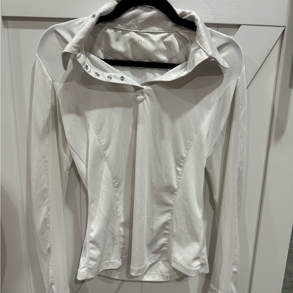 Kastel Denmark Show Shirt